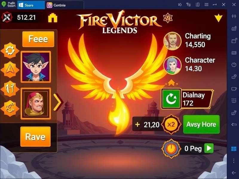 Fire Victor Y Legend Diwali event